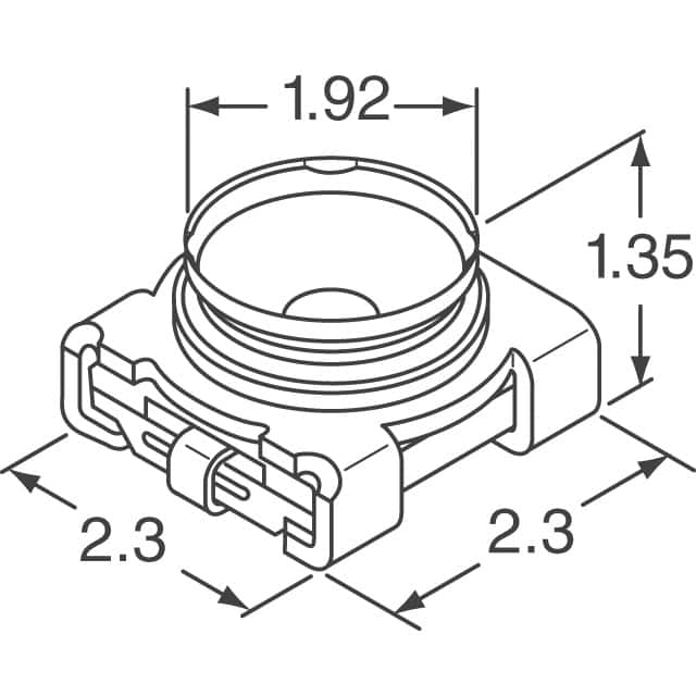 MS-156C3(20) Hirose Electric Co Ltd  Coaxial Connector (RF) Assemblies